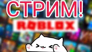 играю  в разные режимы в Roblox