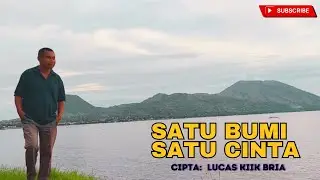 SATU BUMI,SATU CINTA