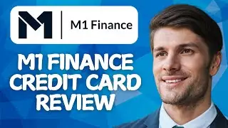M1 Finance Credit Card Review 2025 | Worth It or Leave It?