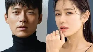 Son Ye Jin ❤️ Hyun Bin   Tangled Tides