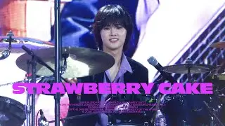 [4K] 260104 ‘Strawberry Cake (Session Change ver.)’ 엑스디너리 히어로즈 정수 직캠 | XCLUSIVE PARTY Day 2
