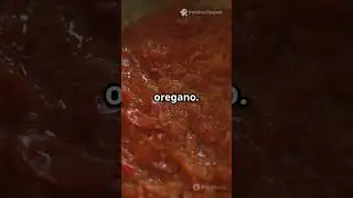 Red Pasta In 60 Seconds 😋#cooking #cookingvideo