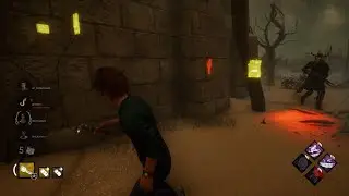 Dead by Deathslinger.exe