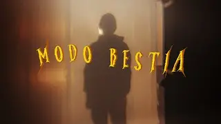 Hache, Ineffable - Modo Bestia (Dirigido por Kid Fle y Flexxsant) @kmkaze