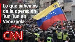 ¿Qué es la polémica operación Tun Tun en Venezuela y por qué es peligrosa?