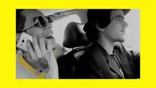 Coringa & Luisheen - CHOFER (prod.  Drop Jow & Malcolm)