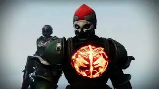 Dark Rants: Iron Banner Season 18