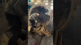 Can grind both wet and dry materials, support customization of various sizes#ballmill  #machine