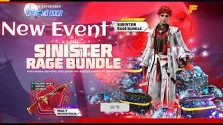 Free fire indonesia server diamond door event/ff indonesia server new event today/ff tonight update
