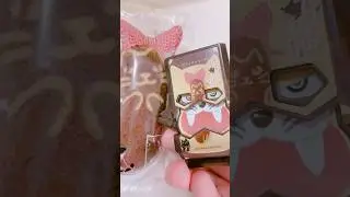 東京バナナ ぶにゃんこゴチゾウ #仮面ライダーガヴ #東京バナナ #ゴチゾウ #お菓子