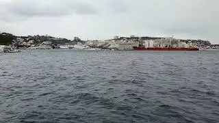 norway winter 