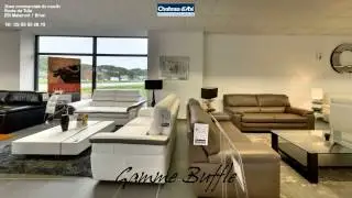 Visite Virtuelle Château d'Ax 19 Malemort/Brive