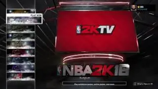 NBA 2K16 how to rep up fast Legend 3 fast!!!!