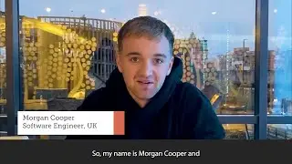 Discover What It’s Like to Be a Software Engineer at EPAM in the United Kingdom