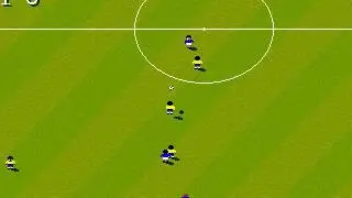 SWOS: the simpliest way to score [HD]