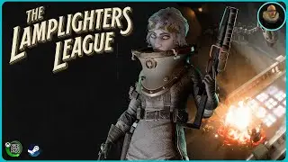 'A Terminally Ill Turnbased!' The Lamplighters League Review