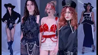 ETERNAL FASHION SHOW - PERLENSAU in 4K
