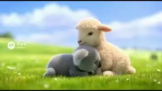funny animal shorts '코알라' '양' #anime #animals #funny #shorts #shortvideo #short