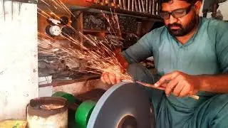 The Art Of Making Cobbler Tools