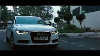 Vahanaa 2018 Teaser