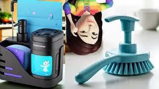 Every kitchen sink must have essentials review video | #kitchenorganizers #amazonfinds #BestDealsUSA