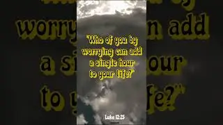 Powerful Bible Verses to Ease Your Worry and Stress