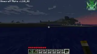 Let's Play Together - MineCraft #27 - Stein f&uuml;r Stein (SibstLP Reupload)