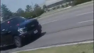 DIRTBIKE POLICE CHASE AND GET AWAY (TROLLING POLICE)