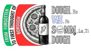 SI Tech  - Somm Pizza & Wine Bar: Dough, Re, WE, Fa, SOMM, La, Ti, Dough