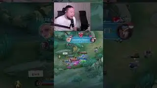 reaksi koh delwyn liat Brody arfy 🔥🔥🔥 #mobilelegends #infomlbb #mlbb #mpl