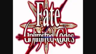 Fate/Unlimited Codes - Win (HQ)