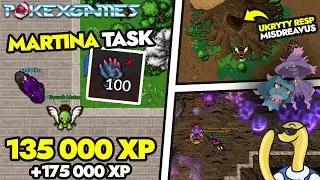 Martina Task - Ukryty Respawn Misdreavus | PokeXGames | PxG - Om&oacute;wienie PL