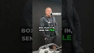BMW Bike Remote ECU Flashing &ndash; Tune Your Motorcycle