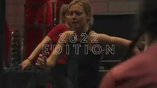 Aftermovie RIDCC 2022