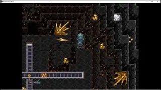 Pokemon Reborn Anna Route 100% Completion #159 Victory Road Part 5 The Final Rail Puzzle