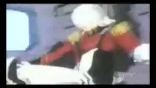 Zechs is gonna take a lot of effort