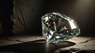 The Secret Lives of Cursed Diamonds