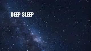 10 Hour Pink Noise For Deep Sleep | Memory Boost