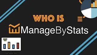 Who is ManageByStats?