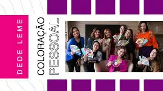 Demo 2   - Forma&ccedil;&atilde;o em Colora&ccedil;&atilde;o Pessoal