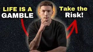 Life is a Gamble | Luke Belmar