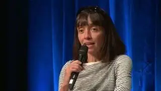 DIALOGUES | Brexit & UK Film Industry: What Happens Now? | TIFF 2016
