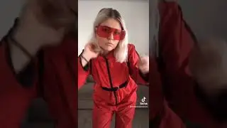 I Said Woo, I Said I Know, I Know, I Know | TikTok #shorts 🌹Jamie Rose