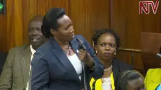 Parliament directs lands minister to investigate land-grabbing in Kyankwanzi