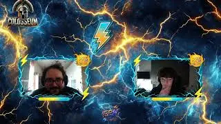 NRG - Episodio 5