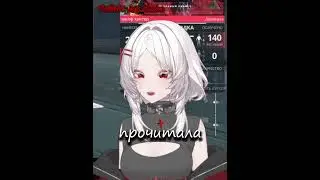 небольшое негодование#vtuber #твичстрим #top #twitch #games #anime #vtuberclips #memes #vtuber