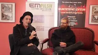 Martin Stürtzer im Interview