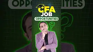Explore Job opportunities for CFA in India | Ganesh Nayak | Fintelligents