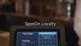 SpotOn In Depth Loyalty