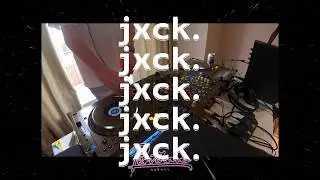 jxck. - Handpicked Virtual Festival 005